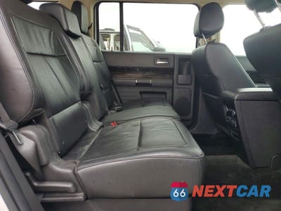 Zdjęcie 11 z 13 samochodu: 2016 FORD FLEX SEL VIN:2FMGK5C89GBA19917 - miniatura