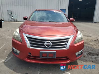 Piąte zdjęcie samochodu w środku: 2013 NISSAN ALTIMA 2.5 VIN:1N4AL3APXDN530659 - miniatura