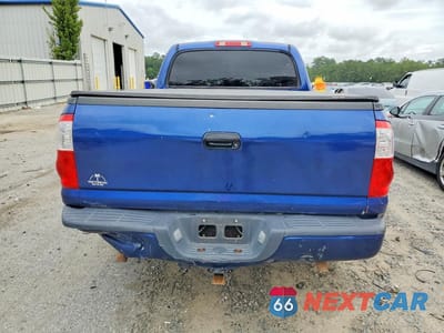 Zdjęcie 6 z 12 samochodu: 2005 TOYOTA TUNDRA DOUBLE CAB LIMITED VIN:5TBET38195S479320 - miniatura