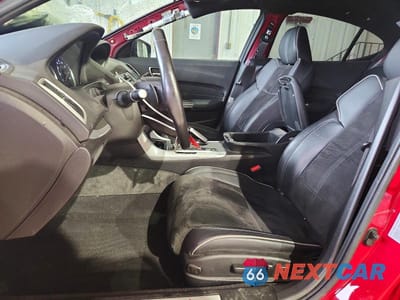 Zdjęcie 7 z 13 samochodu: 2019 ACURA TLX TECHNOLOGY VIN:19UUB1F62KA004420 - miniatura
