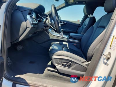 Zdjęcie 7 z 14 samochodu: 2025 AUDI Q7 VIN:WA1LCBF71SD006559 - miniatura
