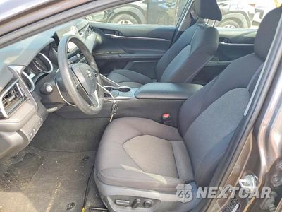 Zdjęcie 7 z 12 samochodu: 2021 TOYOTA CAMRY LE VIN:4T1C11AK3MU457895 - miniatura