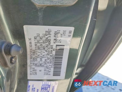 Zdjęcie 13 z 13 samochodu: 2004 TOYOTA SIENNA LE 7 PASSENGER VIN:5TDZA23C64S066237 - miniatura