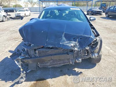 Piąte zdjęcie samochodu w środku: 2020 HYUNDAI ELANTRA VALUE EDITION VIN:5NPD84LF2LH607803 - miniatura