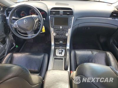 Zdjęcie 8 z 13 samochodu: 2008 ACURA TL VIN:19UUA66288A043437 - miniatura