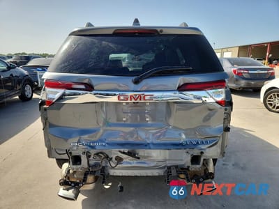 Zdjęcie 6 z 14 samochodu: 2021 GMC ACADIA SLT VIN:1GKKNMLS9MZ114373 - miniatura