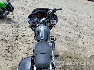 Zdjęcie 6 z 8 samochodu: 2026 HARLEY-DAVIDSON FLTRX VIN:1HD1KH714TB619722 - miniatura