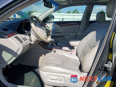 Zdjęcie 7 z 12 samochodu: 2011 TOYOTA AVALON BASE VIN:4T1BK3DB4BU378233 - miniatura