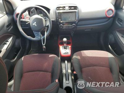 Zdjęcie 8 z 12 samochodu: 2024 MITSUBISHI MIRAGE SE VIN:ML32AWHJ9RH014776 - miniatura
