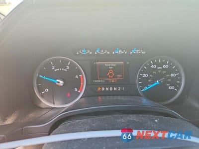 Zdjęcie 9 z 13 samochodu: 2017 FORD F550 SUPER DUTY VIN:1FD0X5HT2HED73073 - miniatura
