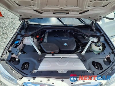 Zdjęcie 11 z 12 samochodu: 2021 BMW X3 XDRIVE30I VIN:5UXTY5C00M9G26357 - miniatura