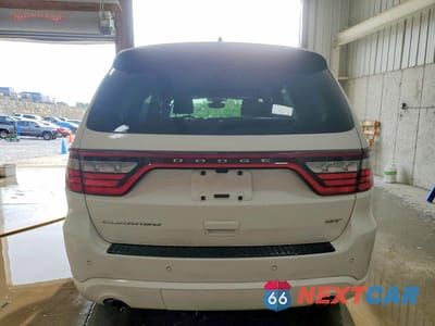 Zdjęcie 6 z 13 samochodu: 2026 DODGE DURANGO GT VIN:1C4RDHDG1TC229243 - miniatura