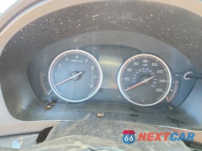 Zdjęcie 9 z 13 samochodu: 2022 ACURA ILX PREMIUM A-SPEC VIN:19UDE2F89NA003218 - miniatura
