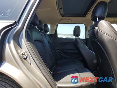 Zdjęcie 10 z 12 samochodu: 2017 MINI COOPER CLUBMAN ALL4 VIN:WMWLU1C52H2C41864 - miniatura