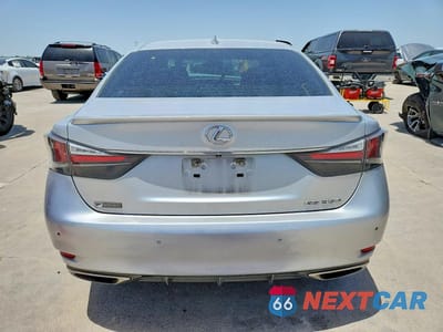 Zdjęcie 6 z 13 samochodu: 2017 LEXUS GS 350 F SPORT VIN:JTHBZ1BL2HA009959 - miniatura