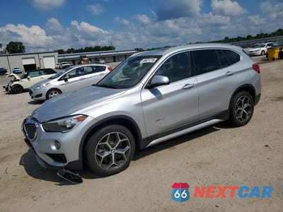 2018 BMW X1 XDRIVE28I WBXHT3C36J5L24529 - główne zdjęcie licytacji z USA - miniatura