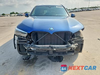 Piąte zdjęcie samochodu w środku: 2023 BMW X5 SDRIVE 40I VIN:5UXCR4C06P9P69824 - miniatura