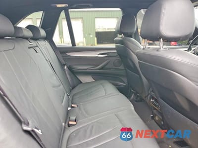 Zdjęcie 11 z 14 samochodu: 2016 BMW X5 XDRIVE35I VIN:5UXKR0C52G0P33956 - miniatura