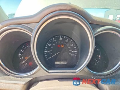 Zdjęcie 9 z 12 samochodu: 2005 LEXUS RX 330 VIN:JTJGA31U450052752 - miniatura