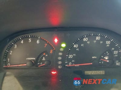 Zdjęcie 9 z 12 samochodu: 2003 TOYOTA CAMRY LE VIN:4T1BE32K93U179254 - miniatura