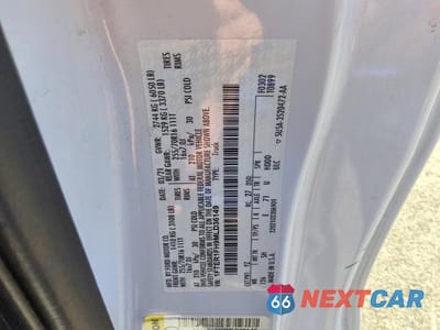 Zdjęcie 12 z 12 samochodu: 2021 FORD RANGER XL VIN:1FTER1FH9MLD36149 - miniatura