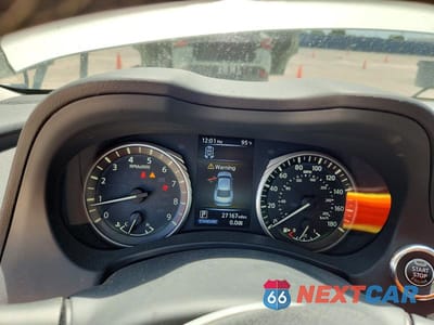 Zdjęcie 9 z 12 samochodu: 2023 INFINITI Q50 LUXE VIN:JN1EV7BPXPM510565 - miniatura