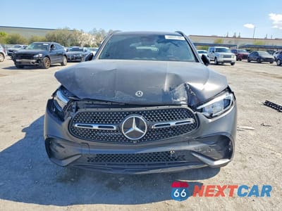 Piąte zdjęcie samochodu w środku: 2026 MERCEDES-BENZ GLC-CLASS GLC300 VIN:W1NKM4GB7TF533503 - miniatura