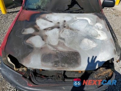 Zdjęcie 12 z 13 samochodu: 1997 HONDA CR-V LX VIN:JHLRD1845VC052225 - miniatura