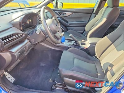 Zdjęcie 7 z 12 samochodu: 2024 SUBARU WRX PREMIUM VIN:JF1VBAH6XR9814718 - miniatura