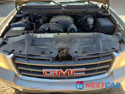 Zdjęcie 11 z 12 samochodu: 2007 GMC NEW SIERRA C1500 VIN:2GTEC19C871571315 - miniatura