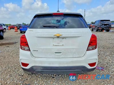 Zdjęcie 6 z 12 samochodu: 2020 CHEVROLET TRAX LS VIN:KL7CJKSB8LB063907 - miniatura