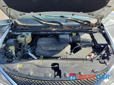 Zdjęcie 12 z 13 samochodu: 2018 CHRYSLER PACIFICA TOURING L VIN:2C4RC1BG5JR119765 - miniatura