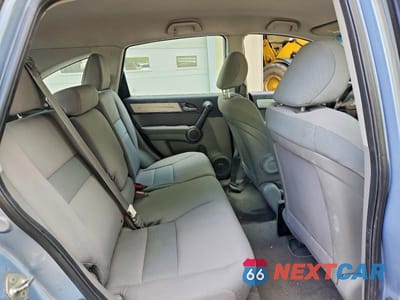Zdjęcie 11 z 13 samochodu: 2011 HONDA CR-V LX VIN:5J6RE4H32BL035813 - miniatura