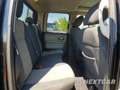 Zdjęcie 10 z 12 samochodu: 2012 DODGE 1500 VIN:1C6RD7GT7CS222314 - miniatura