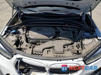 Zdjęcie 12 z 14 samochodu: 2022 BMW X1 SDRIVE28I VIN:WBXJG7C08N5U49380 - miniatura
