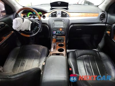 Zdjęcie 7 z 12 samochodu: 2010 BUICK ENCLAVE CXL VIN:5GALVCED8AJ147501 - miniatura