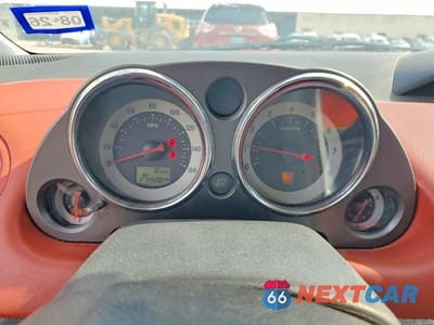 Zdjęcie 9 z 12 samochodu: 2006 MITSUBISHI ECLIPSE GT VIN:4A3AK34T06E014560 - miniatura