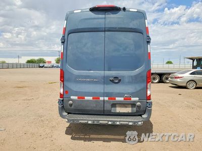 Zdjęcie 6 z 13 samochodu: 2021 FORD TRANSIT 250 DELIVERY VAN VIN:1FTBR3X8XMKA78422 - miniatura