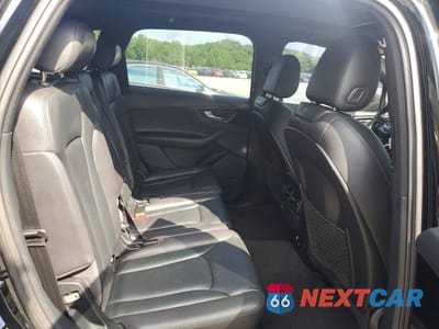 Zdjęcie 11 z 13 samochodu: 2018 AUDI Q7 PREMIUM PLUS VIN:WA1LAAF78JD011742 - miniatura