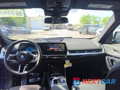 Zdjęcie 9 z 14 samochodu: 2026 BMW X1 XDRIVE28I VIN:WBX73EF06T5598888 - miniatura