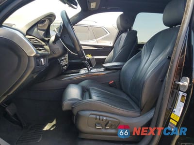 Zdjęcie 7 z 13 samochodu: 2017 BMW X5 XDR40E VIN:5UXKT0C31H0V95313 - miniatura