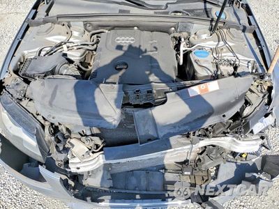 Zdjęcie 11 z 12 samochodu: 2010 AUDI A4 PREMIUM PLUS VIN:WAUWFAFL9AA116113 - miniatura