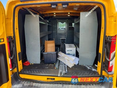 Zdjęcie 10 z 13 samochodu: 2017 FORD TRANSIT T-250 VIN:1FTYR1ZM1HKB48369 - miniatura