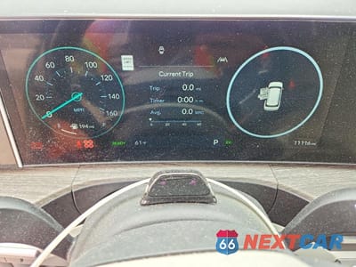 Zdjęcie 9 z 13 samochodu: 2025 HYUNDAI SANTA FE CALLIGRAPHY VIN:5NMP5DG1XSH044709 - miniatura