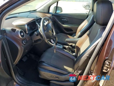 Zdjęcie 7 z 12 samochodu: 2015 CHEVROLET TRAX 1LT VIN:KL7CJLSB6FB075967 - miniatura
