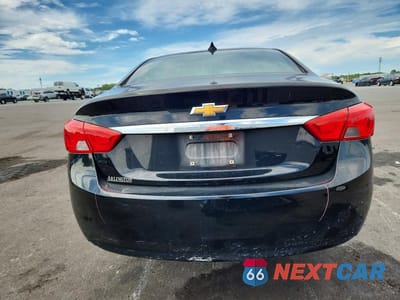 Zdjęcie 6 z 13 samochodu: 2018 CHEVROLET IMPALA LS VIN:2G11Z5SA9J9102457 - miniatura