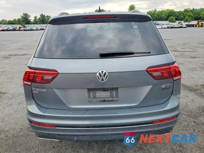 Zdjęcie 6 z 13 samochodu: 2019 VOLKSWAGEN TIGUAN SE VIN:3VV2B7AX9KM186064 - miniatura