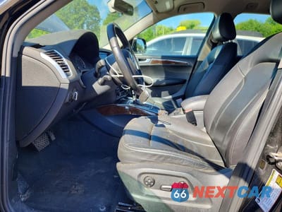 Zdjęcie 7 z 13 samochodu: 2010 AUDI Q5 PREMIUM VIN:WA1CKAFP3AA077792 - miniatura
