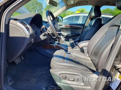 Zdjęcie 7 z 13 samochodu: 2010 AUDI Q5 PREMIUM VIN:WA1CKAFP3AA077792 - miniatura