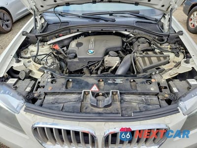 Zdjęcie 12 z 13 samochodu: 2013 BMW X3 XDRIVE28I VIN:5UXWX9C5XD0A24315 - miniatura